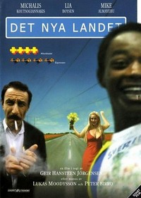 Det Nya Landet (2000) - poster