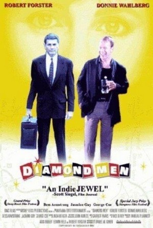 Diamond Men (2000) - poster