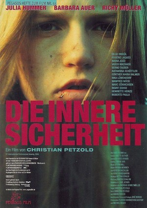 Die Innere Sicherheit (2000) - poster