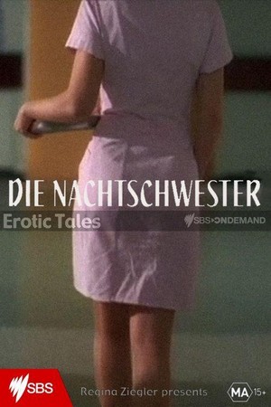 Die Nachtschwester (2000) - poster