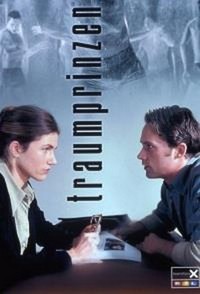 Die Traumprinzen (2000) - poster