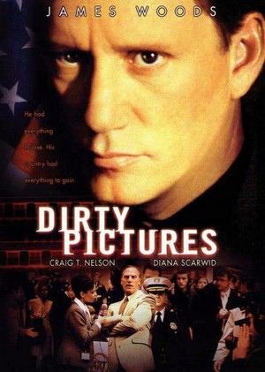 Dirty Pictures (2000) - poster