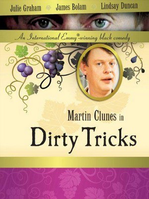 Dirty Tricks (2000) - poster