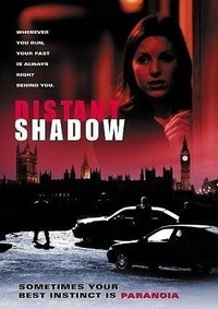 Distant Shadow (2000) - poster