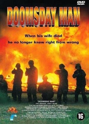 Doomsday Man (2000) - poster