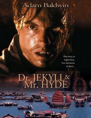 Dr. Jekyll & Mr. Hyde (2000) - poster