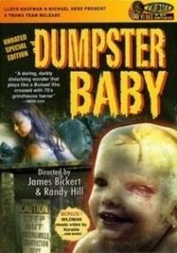 Dumpster Baby (2000) - poster