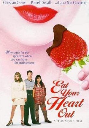 Eat Your Heart Out (2000) - poster