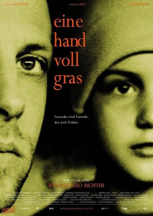 Eine Handvoll Gras (2000) - poster