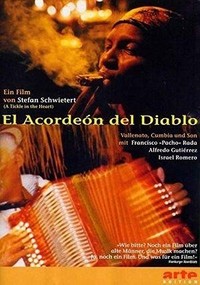 El Acordeón del Diablo (2000) - poster