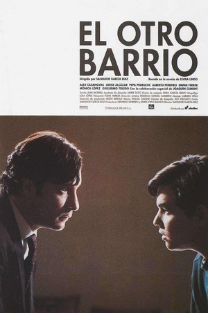 El Otro Barrio (2000) - poster