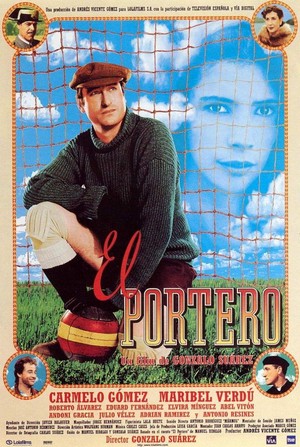 El Portero (2000) - poster