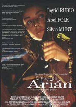 El Viaje de Arián (2000) - poster