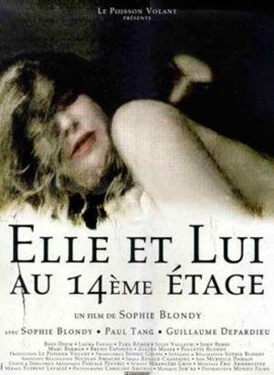 Elle et Lui au 14ème Étage (2000) - poster