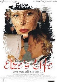 Elze Is Gilijos (2000) - poster