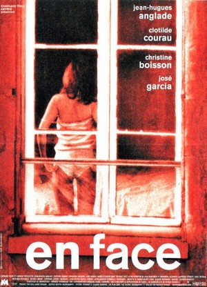 En Face (2000) - poster