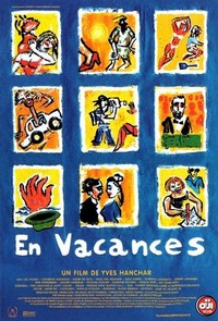 En Vacances (2000) - poster