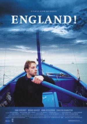 England! (2000) - poster