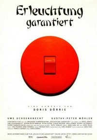 Erleuchtung Garantiert (2000) - poster