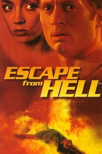 Escape from Hell (2000) - poster