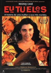 Eu Tu Eles (2000) - poster