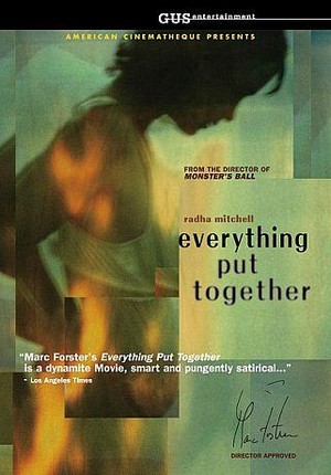 Everything Put Together (2000) - poster