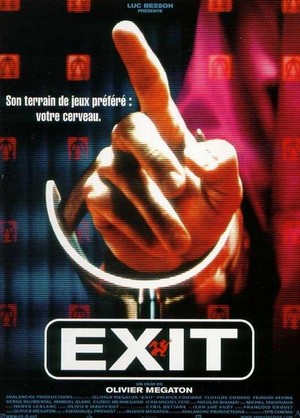 Exit (2000) - poster