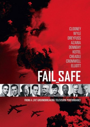 Fail Safe (2000) - poster
