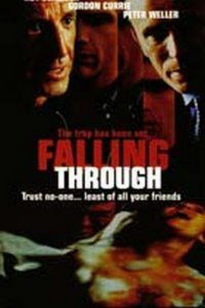 Falling Through (2000) - poster