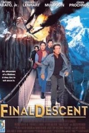 Final Ascent (2000) - poster