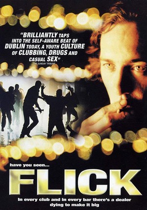 Flick (2000) - poster