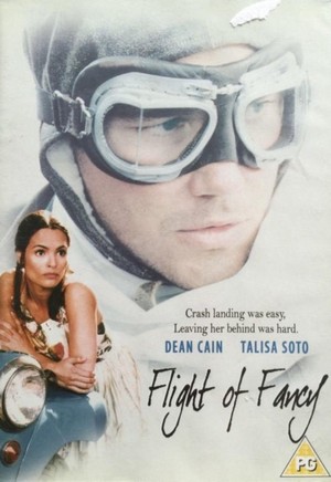 Flight of Fancy (2000) - poster