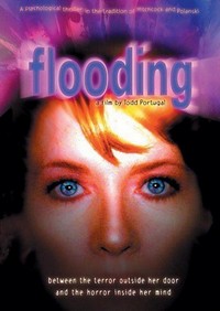 Flooding (2000) - poster