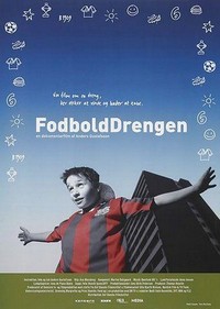 Fodbolddrengen (2000) - poster