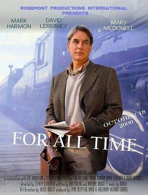 For All Time (2000) - poster