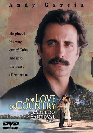 For Love or Country: The Arturo Sandoval Story (2000) - poster