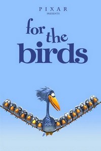 For the Birds (2000) - poster