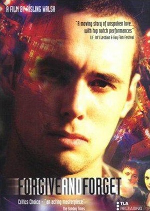 Forgive and Forget (2000) - poster