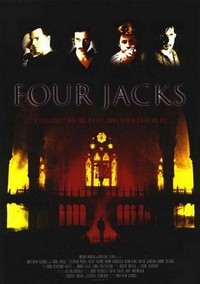 Four Jacks (2000) - poster