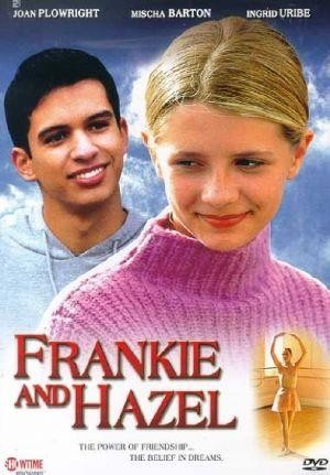 Frankie & Hazel (2000) - poster