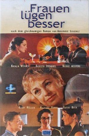 Frauen Lügen Besser (2000) - poster