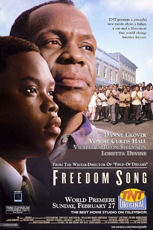 Freedom Song (2000) - poster