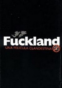 Fuckland (2000) - poster