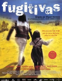 Fugitivas (2000) - poster