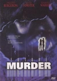 Future Murder (2000) - poster