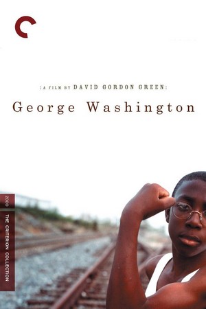 George Washington (2000) - poster