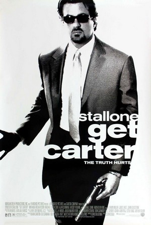 Get Carter (2000) - poster