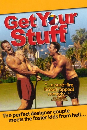 Get Your Stuff (2000) - poster
