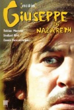 Giuseppe di Nazareth (2000) - poster
