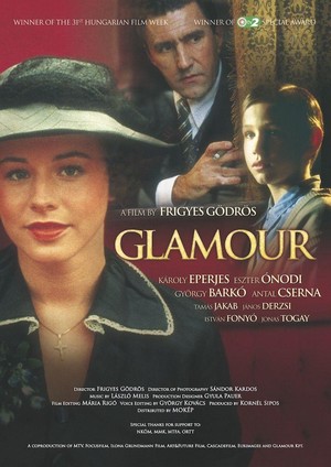 Glamour (2000) - poster